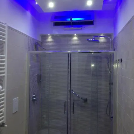 Casa vacanze Piedigrotta 57 Napoli