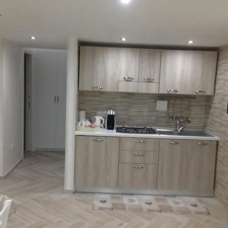 Casa vacanze Piedigrotta 57 Napoli