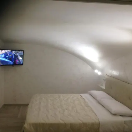 Casa vacanze Piedigrotta 57
