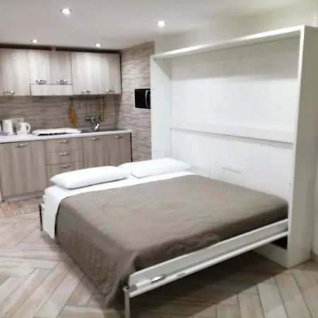 Casa vacanze Piedigrotta 57 Napoli