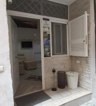 Piedigrotta 57 * Napoli